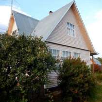 Дача, в Ногинске