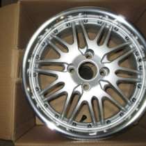 диски новые R15 4*100 ET 40, в Тольятти
