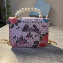 Сумка для девочки, в Тюмени