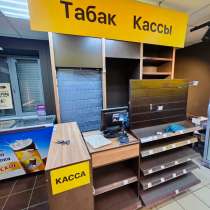 Кассовый прилавок комплект, в Екатеринбурге