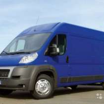 подержанный автомобиль Fiat Ducato, в Челябинске