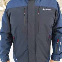 Куртка Columbia 72 размер, в Екатеринбурге