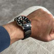 Ulysse Nardin maxi marine diver, в Москве