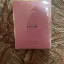 Туалетная вода Chanel chance, в Выборге