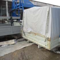 Купить кузов на Газель Валдай б/у, цена, в Нижнем Новгороде