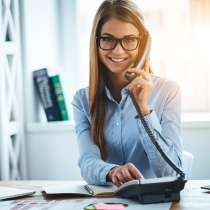 Секретарь, в Красноярске