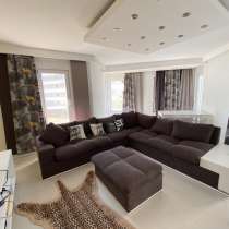 Шестикомнатная вилла в 250 м от моря по привлекательной цене, в г.Аланья