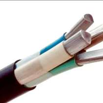 Четырех ЖИЛЬНЫЙ кабель, в Димитровграде