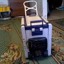 Рыбацкий ящик, термоконтейнер 5 в 1, в Верхней Пышмы