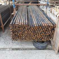 Хомутовые леса б/у, в Екатеринбурге