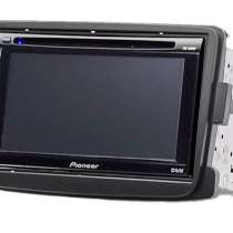 Переходная рамка для Renault Duster 2 din, 2010+, в Щелково