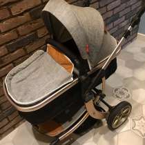 Дeтcкaя коляска 2 в 1 aimile wingоffly, в Москве