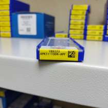 Пластина фрезерной группы APKT11T304-APF YB9320, в Ростове-на-Дону