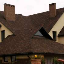 Кровля, Фасад, Заборы, в Чехове