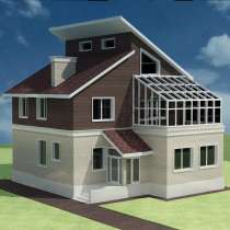 Продается коттедж ,Тульская обл., к.п. Веселево-2,, в Туле