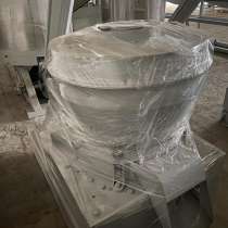 Пласткомпактор, капсулятор для уплотнения ПВД, ПНД, ПП, в г.Витебск