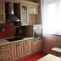 2-к квартира в мкр-не Загорье, в Москве