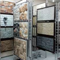 Отделка и дизайн с применением декоративного камня, в Новосибирске