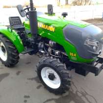 Трактор Catmann XD 35.4 4WD-35лс, в Москве