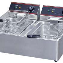 ФРИТЮРНИЦА VIATTO EF-4L-2, в Чебоксарах