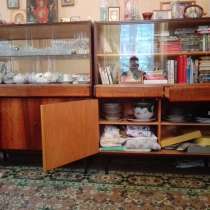 Гарнитур, винтаж, дерево, Югославия, начало 70-х г, в Старой Купавне