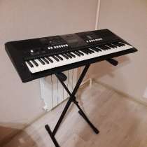 Синтезатор Yamaha PSR-E423, в Курске