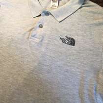 Футболка/Поло The North Face(TNF), в г.Запорожье