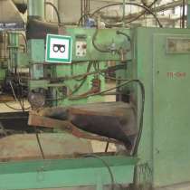 Машина контактной сварки МШ-2001-1У4, в Нижнем Новгороде