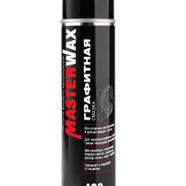 Смазки для автомобиля MasterWax, в Нижнем Новгороде