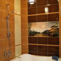 Ремонт ванных комнат в Можайске, в Можайске