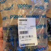 UPONOR тройник, в Москве