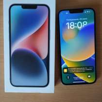 IPhone 14 256 гб с гарантией (новый), в г.Кишинёв