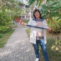 Светлана, 61 год, хочет познакомиться, в г.Киев