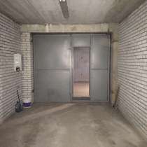 Гаражный бокс сухой и удобный, в Балашихе