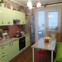 2 ккв, 50,6 кв. м, Пушкин г., Саперная ул., д.55 к.2 стр 4, в Санкт-Петербурге