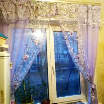 Продам 1к квартиру в Левшино Томская 40, в Перми