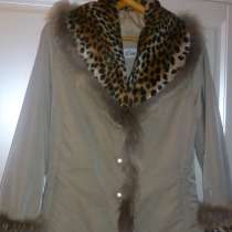 Куртка демисезонная, в Ярославле