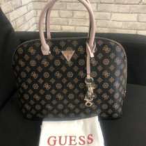 Сумка оригинал GUESS, в Москве