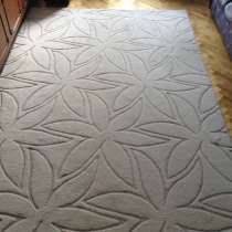 Ковер - чисто шерстяной, в Санкт-Петербурге