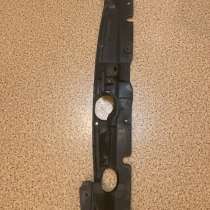 Накладка на телевизор Honda CR-V 2, в Санкт-Петербурге