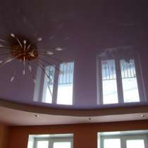 Натяжные потолки, в Щербинке