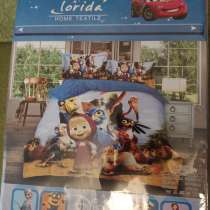 Постельное бельё детское, в Балашихе