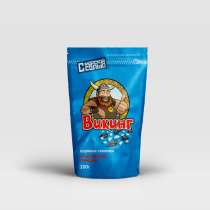 Семечка Викинг с морской солью от производителя 200 гр, в Новосибирске