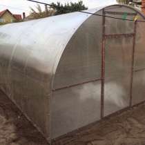 Теплицы с доставкой в Могилев и область, в г.Могилёв