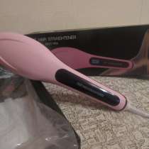 Расческа-выпрямитель, в Екатеринбурге