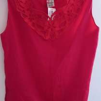 Блузка летняя, в г.Донецк