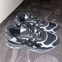 Кроссовки asics, в Лысьве