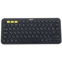 Продам клавиатуру logitech K380!1, в Самаре