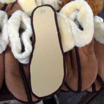 ЧУНИ ИЗ НАТУР.ОВЧИНЫ Меховая лавка, в Краснодаре