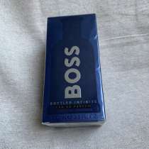Hugo Boss Bottled Infinite EDP, в Москве